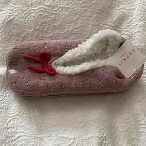 Esprit Ladies Slipper Sock